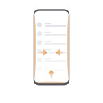 Recensione HONOR 70 83