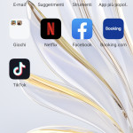 Recensione HONOR 70 86