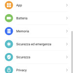 Recensione HONOR 70 91