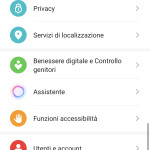 Recensione HONOR 70 92