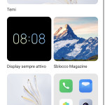 Recensione HONOR 70 96