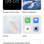 Recensione HONOR 70 97