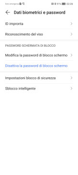 Recensione HONOR 70 44