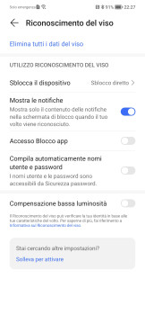 Recensione HONOR 70 46