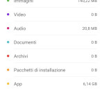 Recensione HONOR 70 99