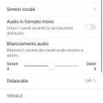 Recensione HONOR 70 105