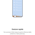 Recensione HONOR 70 106
