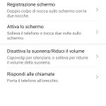 Recensione HONOR 70 108