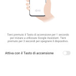 Recensione HONOR 70 109