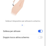 Recensione HONOR 70 114