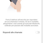 Recensione HONOR 70 118