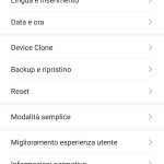 Recensione HONOR 70 123