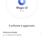 Recensione HONOR 70 124