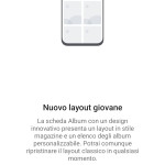 Recensione HONOR 70 127