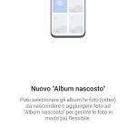 Recensione HONOR 70 128