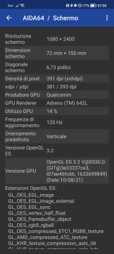 Recensione HONOR 70 31