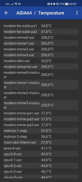 Recensione HONOR 70 35