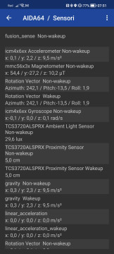 Recensione HONOR 70 36