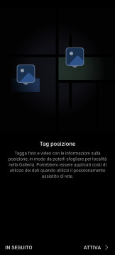 Recensione HONOR 70 177