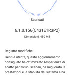 Recensione HONOR 70 133