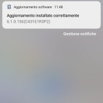 Recensione HONOR 70 131