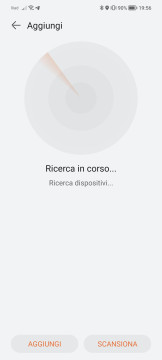 Recensione Huawei Watch GT 3 SE 24