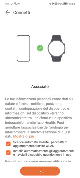 Recensione Huawei Watch GT 3 SE 30