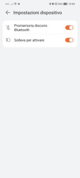 Recensione Huawei Watch GT 3 SE 86