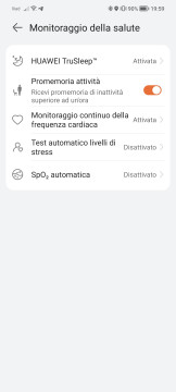 Recensione Huawei Watch GT 3 SE 87