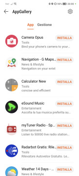 Recensione Huawei Watch GT 3 SE 88