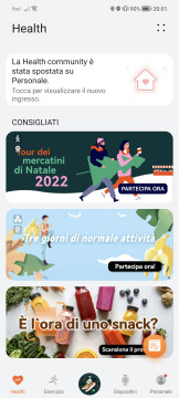 Recensione Huawei Watch GT 3 SE 94