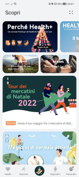 Recensione Huawei Watch GT 3 SE 95