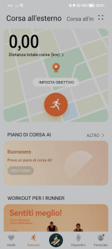 Recensione Huawei Watch GT 3 SE 97