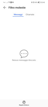 Recensione HONOR 70 137