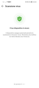 Recensione HONOR 70 139
