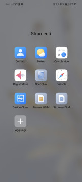 Recensione HONOR 70 146