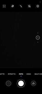 Recensione HONOR 70 178