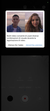 Recensione HONOR 70 181