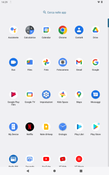 Confronto Nokia T10 vs Nokia T20 105