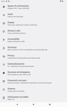 Confronto Nokia T10 vs Nokia T20 107