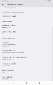 Confronto Nokia T10 vs Nokia T20 110