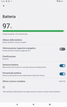 Confronto Nokia T10 vs Nokia T20 112
