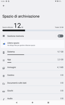 Confronto Nokia T10 vs Nokia T20 113