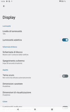 Confronto Nokia T10 vs Nokia T20 82