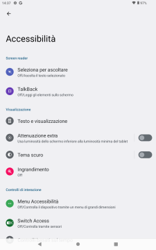 Confronto Nokia T10 vs Nokia T20 115