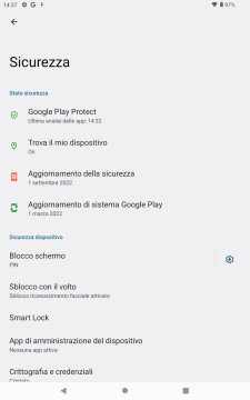 Confronto Nokia T10 vs Nokia T20 117