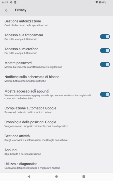 Confronto Nokia T10 vs Nokia T20 120