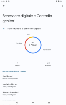 Confronto Nokia T10 vs Nokia T20 122