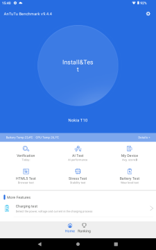 Confronto Nokia T10 vs Nokia T20 46