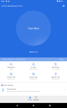 Confronto Nokia T10 vs Nokia T20 47